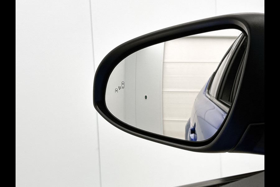 Toyota C-HR 2.0 Hybrid GR-Sport / Pdc+Camera / Airco-ecc./ Navigatie / Xenon / 1/2 Leder / Radio multimedia