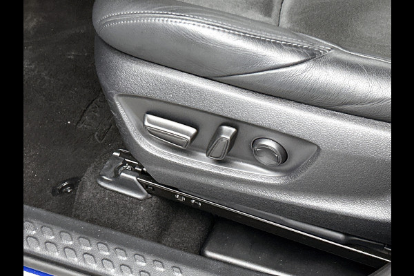 Toyota C-HR 2.0 Hybrid GR-Sport / Pdc+Camera / Airco-ecc./ Navigatie / Xenon / 1/2 Leder / Radio multimedia