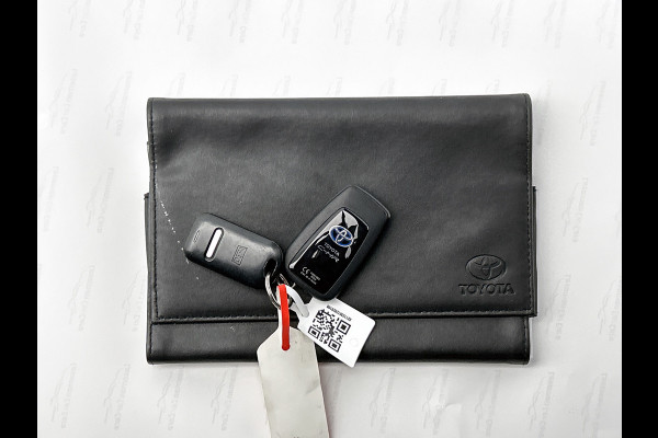 Toyota C-HR 2.0 Hybrid GR-Sport / Pdc+Camera / Airco-ecc./ Navigatie / Xenon / 1/2 Leder / Radio multimedia