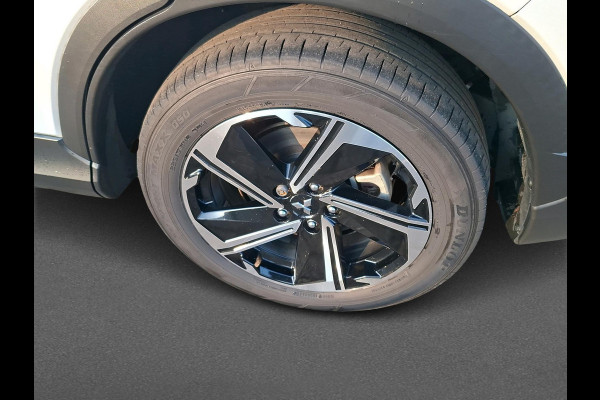 Mitsubishi Eclipse Cross 2.4 PHEV Intense+ Originele NL auto ! Trekhaak