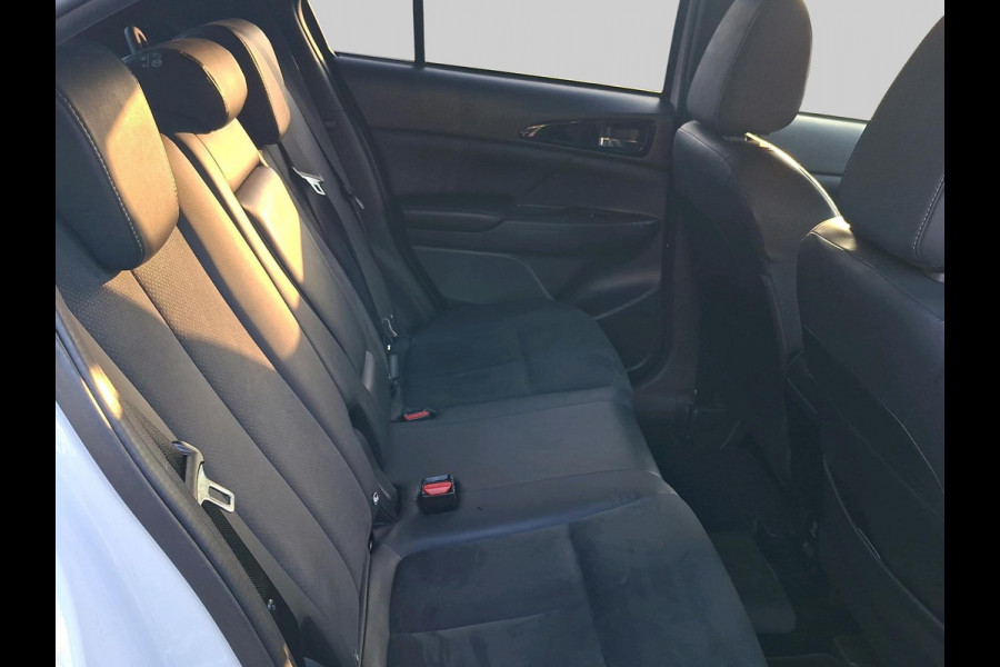 Mitsubishi Eclipse Cross 2.4 PHEV Intense+ Originele NL auto ! Trekhaak