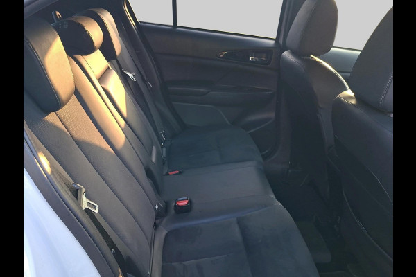 Mitsubishi Eclipse Cross 2.4 PHEV Intense+ Originele NL auto ! Trekhaak