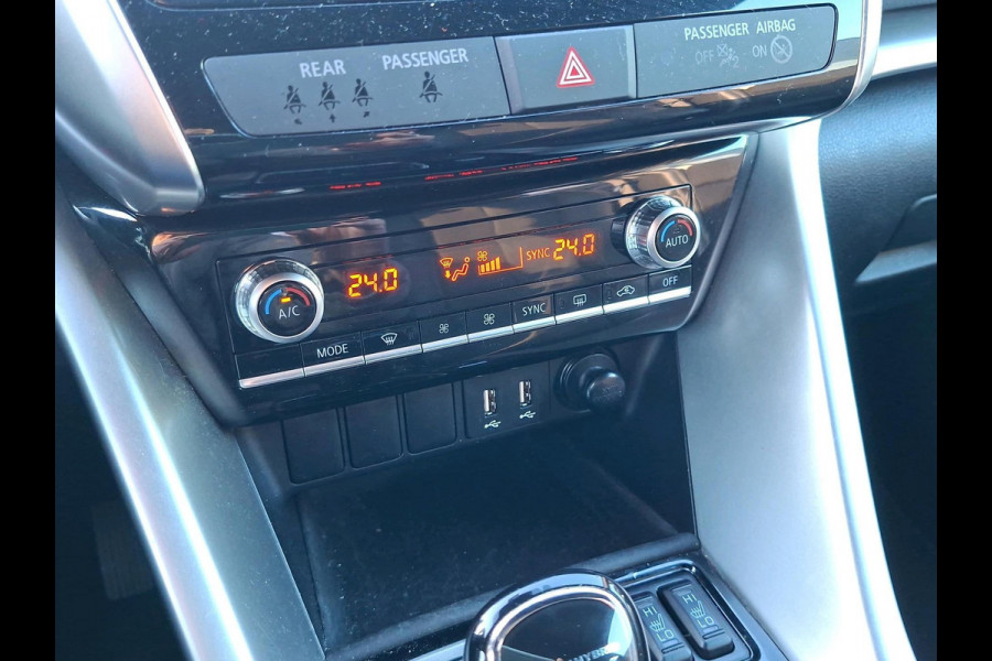 Mitsubishi Eclipse Cross 2.4 PHEV Intense+ Originele NL auto ! Trekhaak