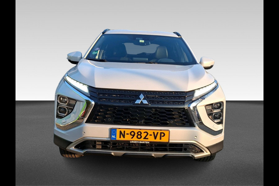 Mitsubishi Eclipse Cross 2.4 PHEV Intense+ Originele NL auto ! Trekhaak