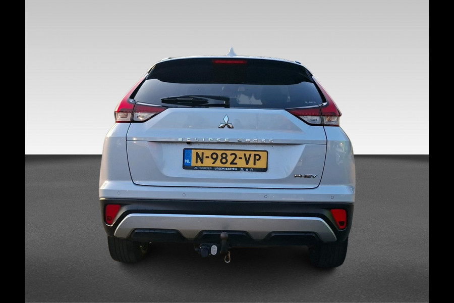 Mitsubishi Eclipse Cross 2.4 PHEV Intense+ Originele NL auto ! Trekhaak