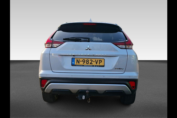 Mitsubishi Eclipse Cross 2.4 PHEV Intense+ Originele NL auto ! Trekhaak