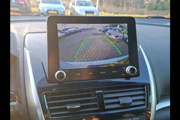 Mitsubishi Eclipse Cross 2.4 PHEV Intense+ Originele NL auto ! Trekhaak