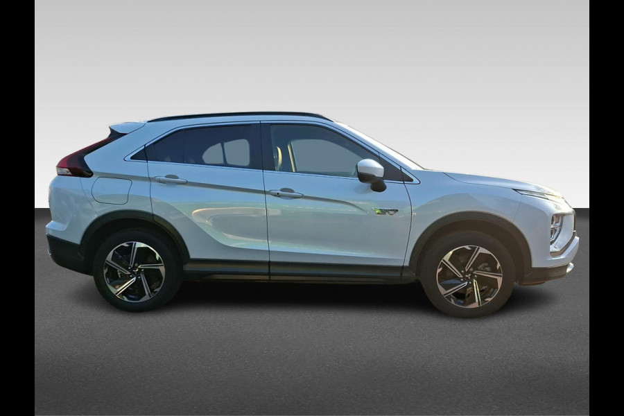 Mitsubishi Eclipse Cross 2.4 PHEV Intense+ Originele NL auto ! Trekhaak