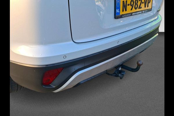 Mitsubishi Eclipse Cross 2.4 PHEV Intense+ Originele NL auto ! Trekhaak