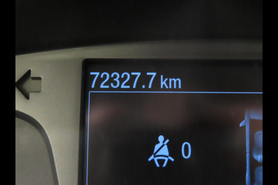 Ford Fiesta 1.0 EcoBoost ST-Line | 72300 KM! VERWACHT