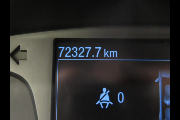 Ford Fiesta 1.0 EcoBoost ST-Line | 72300 KM! VERWACHT