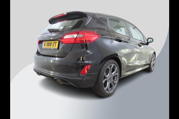Ford Fiesta 1.0 EcoBoost ST-Line | 72300 KM! VERWACHT