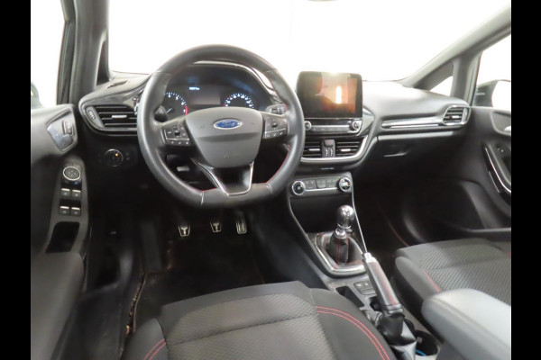 Ford Fiesta 1.0 EcoBoost ST-Line | 72300 KM! VERWACHT