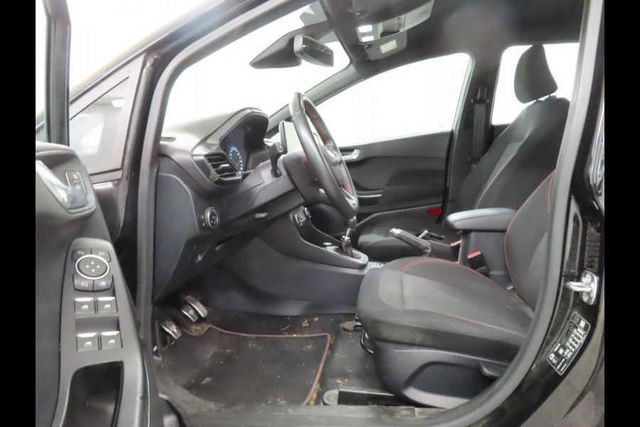 Ford Fiesta 1.0 EcoBoost ST-Line | 72300 KM! VERWACHT