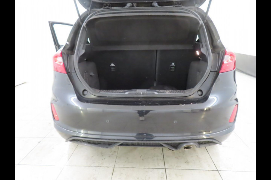 Ford Fiesta 1.0 EcoBoost ST-Line | 72300 KM! VERWACHT