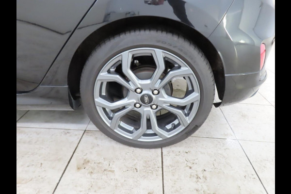 Ford Fiesta 1.0 EcoBoost ST-Line | 72300 KM! VERWACHT