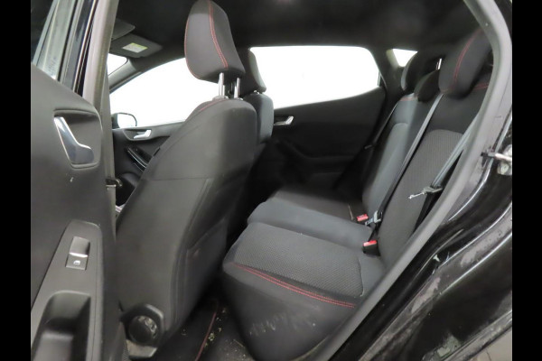 Ford Fiesta 1.0 EcoBoost ST-Line | 72300 KM! VERWACHT