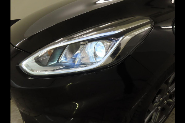 Ford Fiesta 1.0 EcoBoost ST-Line | 72300 KM! VERWACHT