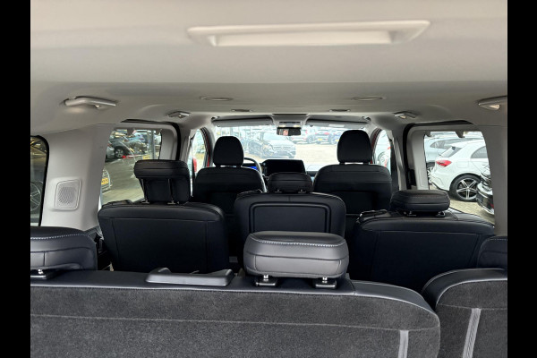 Ford Transit Custom Tourneo 340 2.5 PHEV L1H1 Active Zuid | 233pk | Driver Assistance Pack | Stuur en stoelverwarming | 8 persoons! INCL BTW/BPM | Verlengde Fabrieksgarantie tot 05-2029