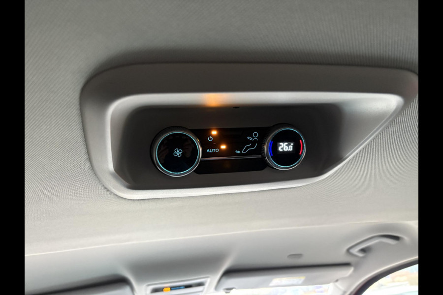 Ford Transit Custom Tourneo 340 2.5 PHEV L1H1 Active Zuid | 233pk | Driver Assistance Pack | Stuur en stoelverwarming | 8 persoons! INCL BTW/BPM | Verlengde Fabrieksgarantie tot 05-2029