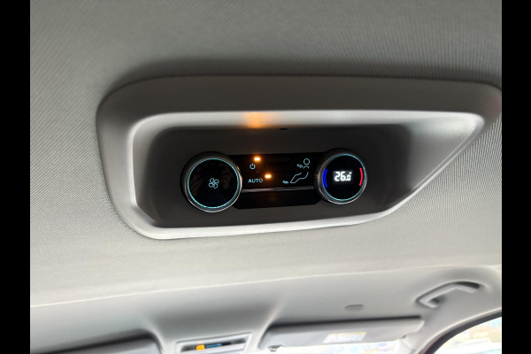 Ford Transit Custom Tourneo 340 2.5 PHEV L1H1 Active Zuid | 233pk | Driver Assistance Pack | Stuur en stoelverwarming | 8 persoons! INCL BTW/BPM | Verlengde Fabrieksgarantie tot 05-2029