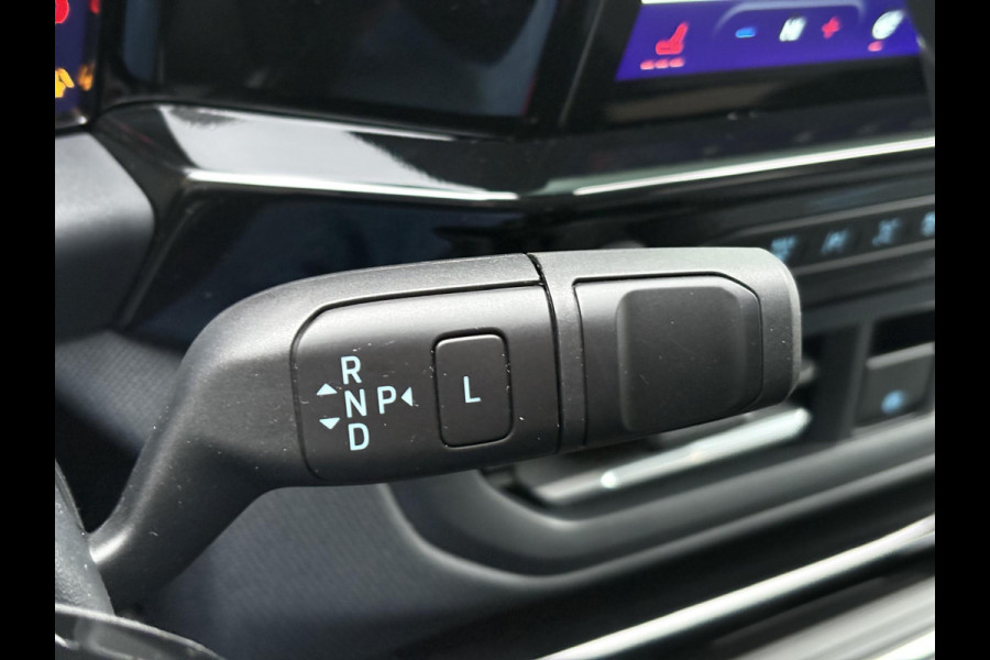 Ford Transit Custom Tourneo 340 2.5 PHEV L1H1 Active Zuid | 233pk | Driver Assistance Pack | Stuur en stoelverwarming | 8 persoons! INCL BTW/BPM | Verlengde Fabrieksgarantie tot 05-2029