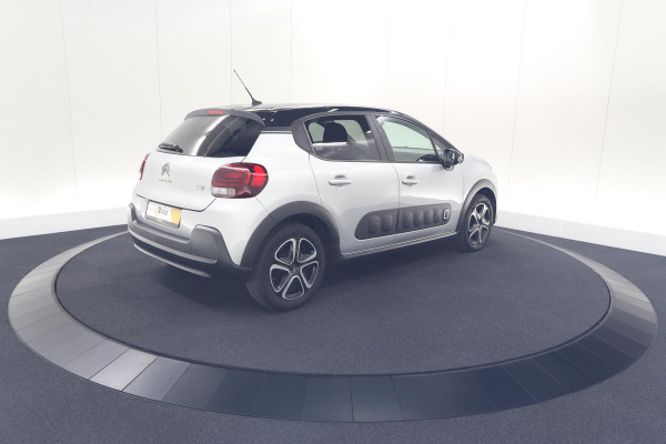Citroën C3 PureTech 82 Feel Edition | Parkeersensoren | Navigatie | Apple Carplay | Climate Control