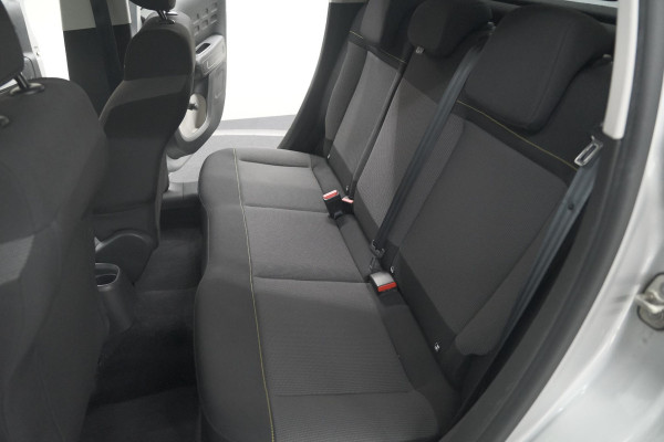 Citroën C3 PureTech 82 Feel Edition | Parkeersensoren | Navigatie | Apple Carplay | Climate Control