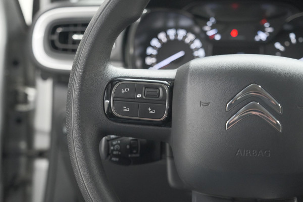 Citroën C3 PureTech 82 Feel Edition | Parkeersensoren | Navigatie | Apple Carplay | Climate Control