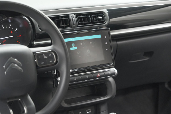 Citroën C3 PureTech 82 Feel Edition | Parkeersensoren | Navigatie | Apple Carplay | Climate Control