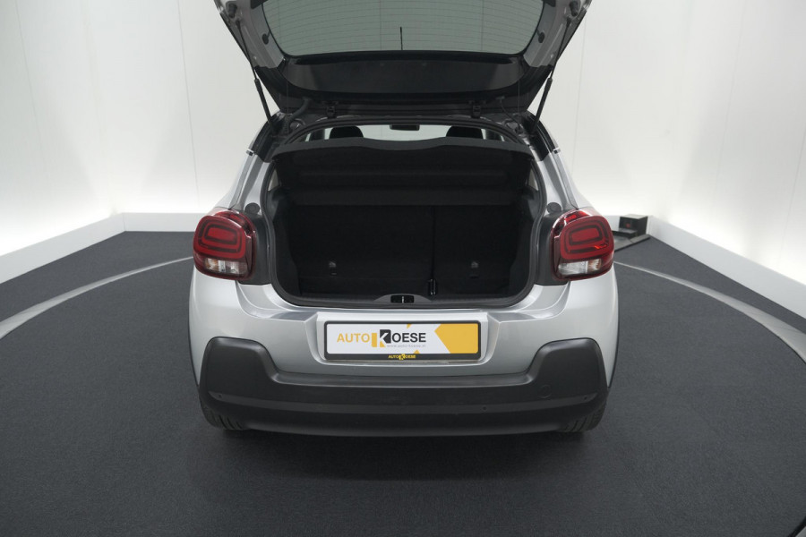 Citroën C3 PureTech 82 Feel Edition | Parkeersensoren | Navigatie | Apple Carplay | Climate Control