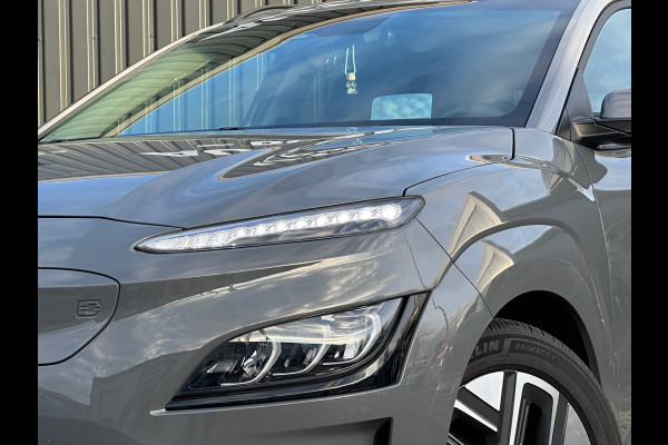 Hyundai Kona EV Fashion Sky 64 kWh SOH 100%|FACELIFT|NETTE AUTO