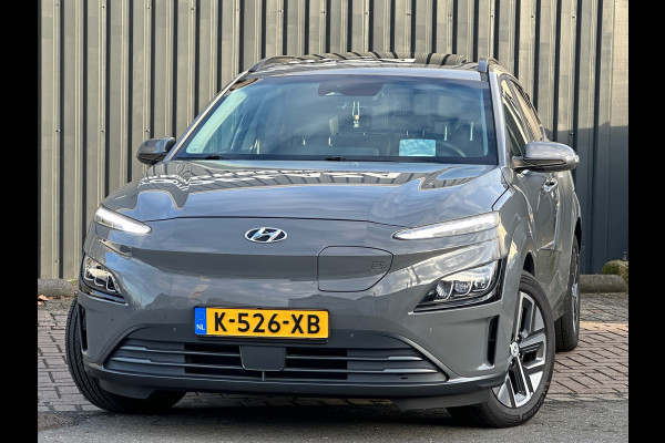 Hyundai Kona EV Fashion Sky 64 kWh SOH 100%|FACELIFT|NETTE AUTO