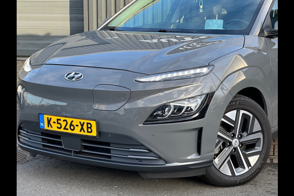 Hyundai Kona EV Fashion Sky 64 kWh SOH 100%|FACELIFT|NETTE AUTO