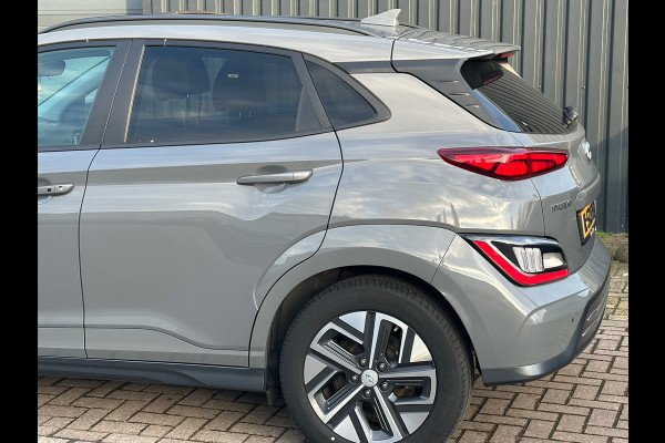Hyundai Kona EV Fashion Sky 64 kWh SOH 100%|FACELIFT|NETTE AUTO