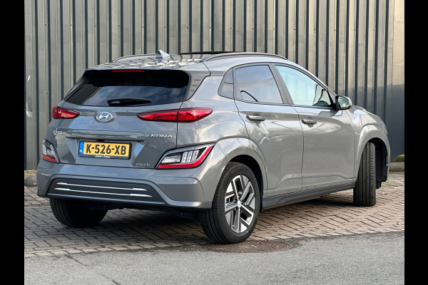 Hyundai Kona EV Fashion Sky 64 kWh SOH 100%|FACELIFT|NETTE AUTO