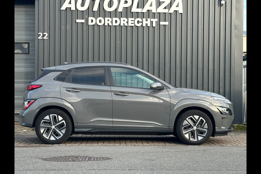 Hyundai Kona EV Fashion Sky 64 kWh SOH 100%|FACELIFT|NETTE AUTO