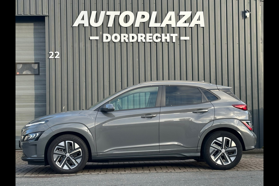 Hyundai Kona EV Fashion Sky 64 kWh SOH 100%|FACELIFT|NETTE AUTO