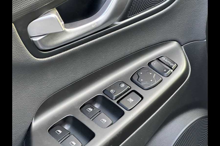 Hyundai Kona EV Fashion Sky 64 kWh SOH 100%|FACELIFT|NETTE AUTO