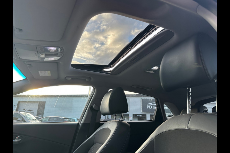 Hyundai Kona EV Fashion Sky 64 kWh SOH 100%|FACELIFT|NETTE AUTO