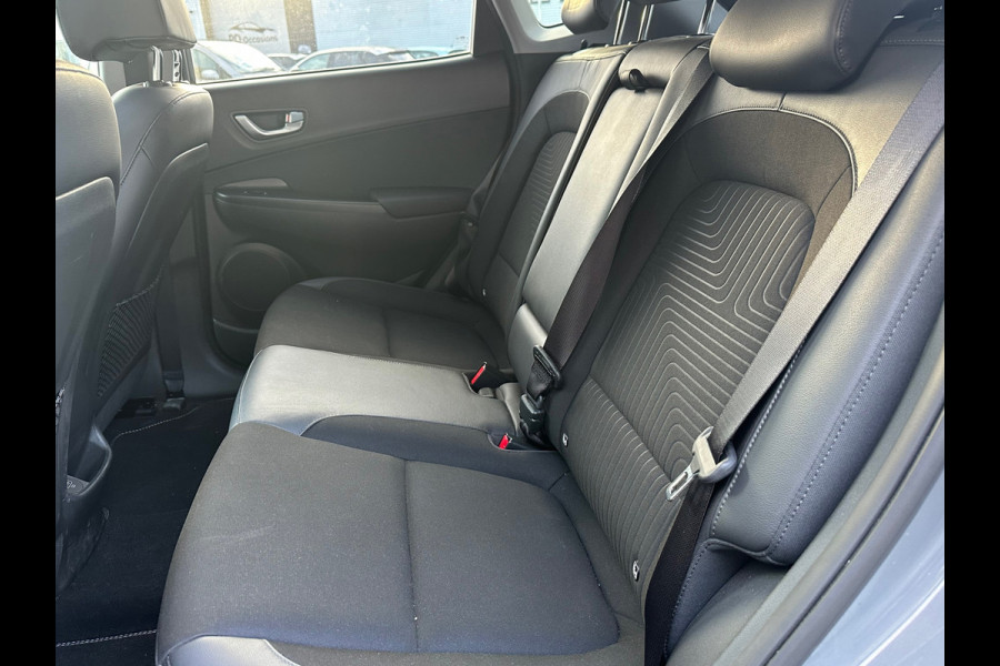 Hyundai Kona EV Fashion Sky 64 kWh SOH 100%|FACELIFT|NETTE AUTO