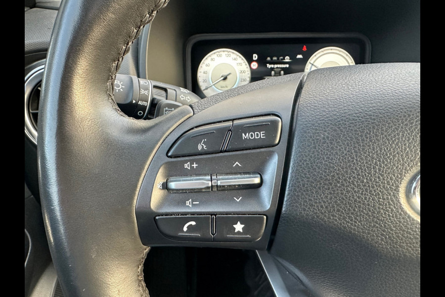 Hyundai Kona EV Fashion Sky 64 kWh SOH 100%|FACELIFT|NETTE AUTO