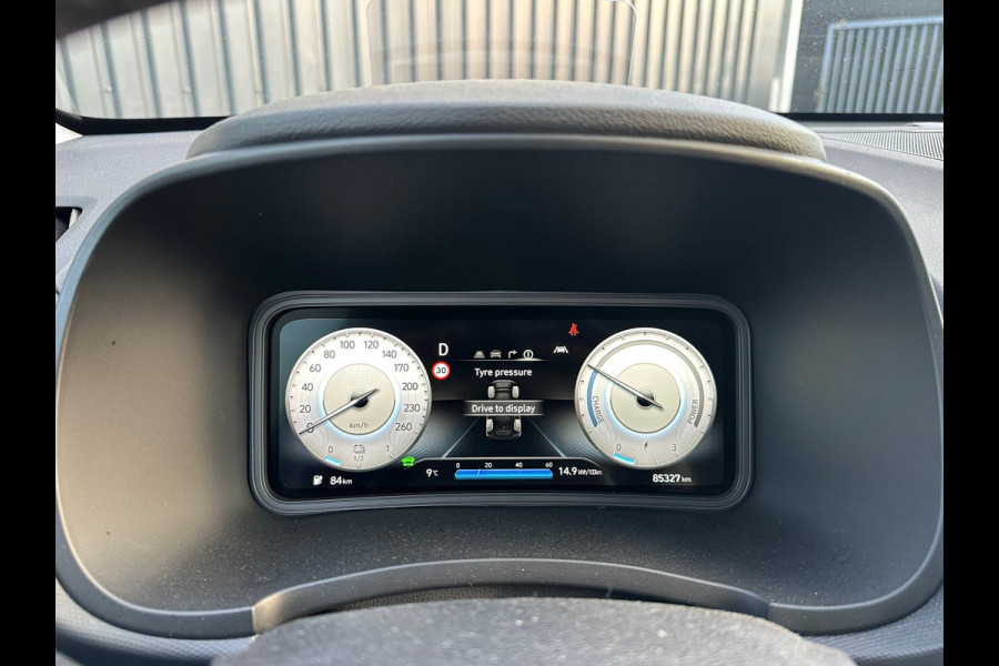 Hyundai Kona EV Fashion Sky 64 kWh SOH 100%|FACELIFT|NETTE AUTO