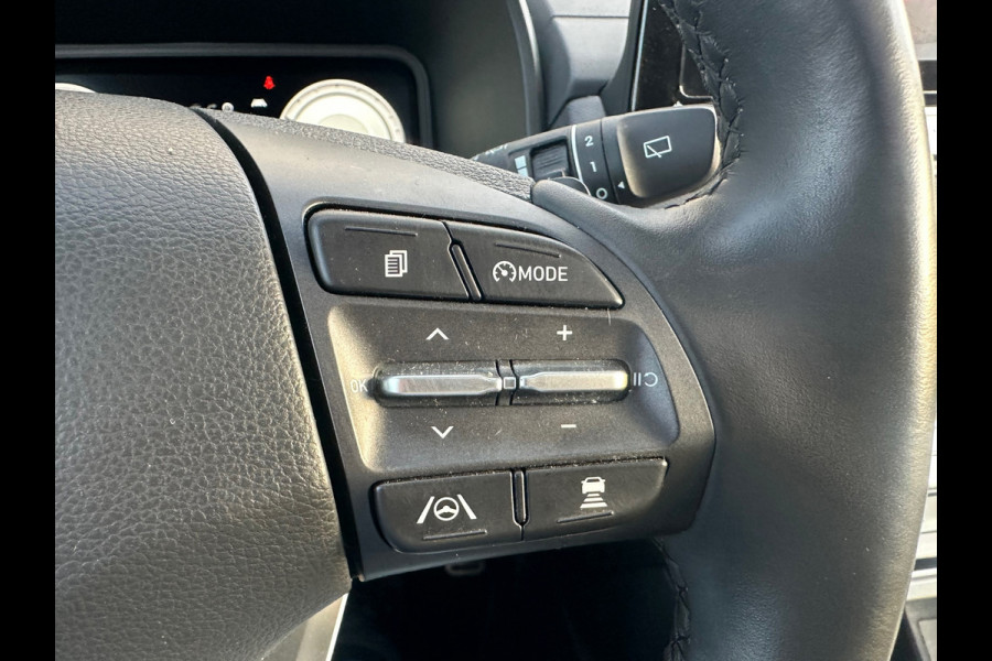 Hyundai Kona EV Fashion Sky 64 kWh SOH 100%|FACELIFT|NETTE AUTO