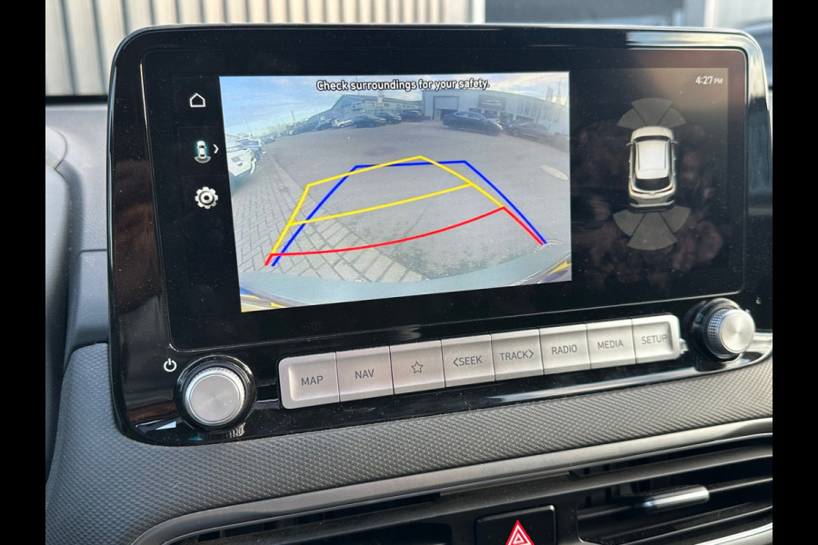 Hyundai Kona EV Fashion Sky 64 kWh SOH 100%|FACELIFT|NETTE AUTO