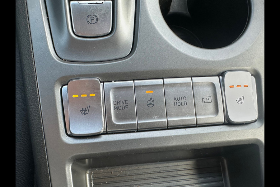 Hyundai Kona EV Fashion Sky 64 kWh SOH 100%|FACELIFT|NETTE AUTO