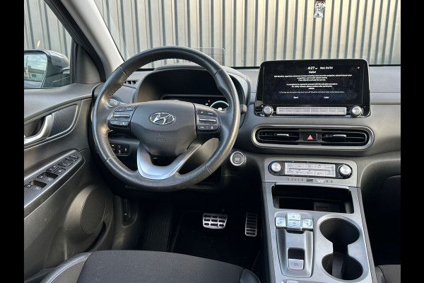 Hyundai Kona EV Fashion Sky 64 kWh SOH 100%|FACELIFT|NETTE AUTO