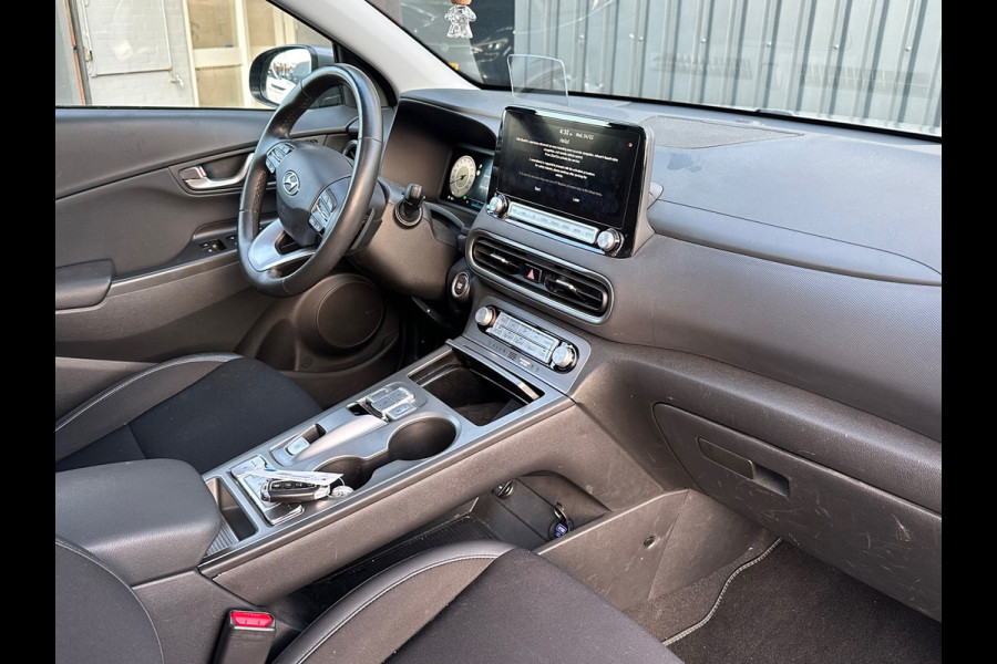 Hyundai Kona EV Fashion Sky 64 kWh SOH 100%|FACELIFT|NETTE AUTO