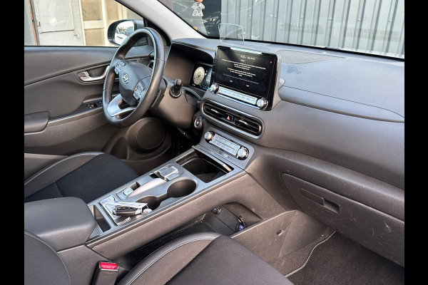 Hyundai Kona EV Fashion Sky 64 kWh SOH 100%|FACELIFT|NETTE AUTO