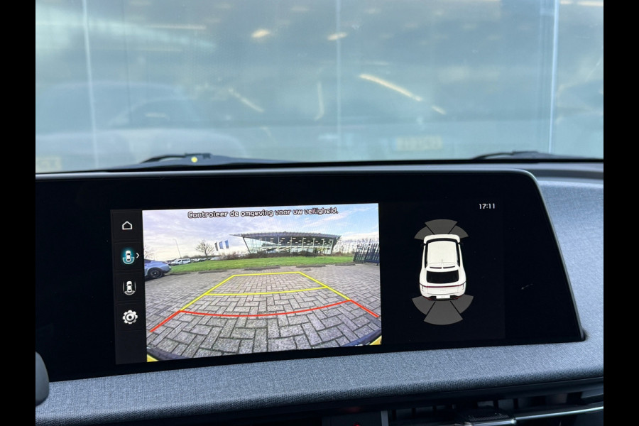 Kia Ev6 58 kWh 100% SOH Warmtepomp Dealer Onderhouden